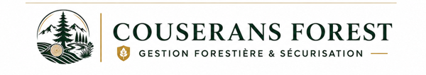 Couserans Forest